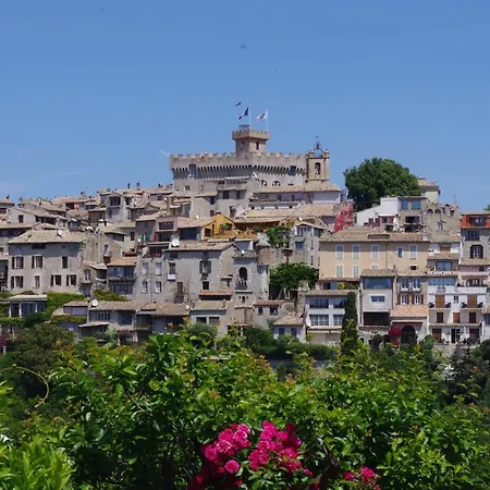 Apartman F1 Vue A 30m Des Plages