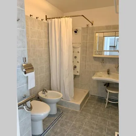 شقة F1 Vue A 30m Des Plages