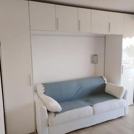 F1 Vue A 30m Des Plages Appartement Cagnes-sur-Mer